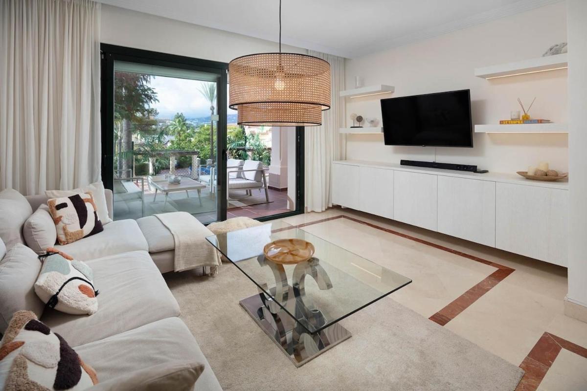 Stunning 2 Bed El Palmeral Near The Rdr483
